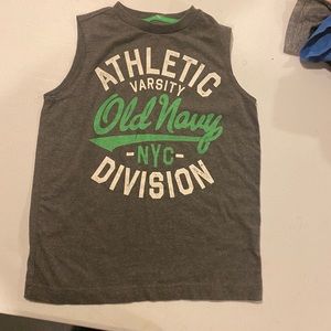 Old navy